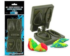 Angel-Berger Doppel Baitformer