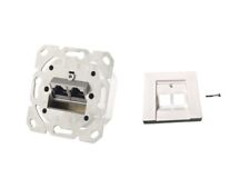 CAT.6 Netzwerkdose Datendose +