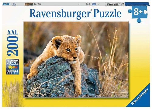 Ravensburger puzzle kleiner - ravensburger,