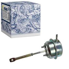 VEMO UNTERDRUCKDOSE DRUCKGEBER