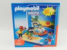 Playmobil Micro 4331 - Pirates