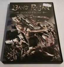Bang Rajan - Blood Fight DVD