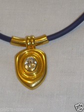 Modeschmuck-Kette