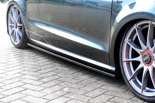 Cup seitenschweller sideskirts - seitenschweller,