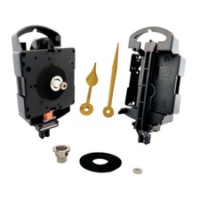 UTS 802 Pendeluhrwerk ehem