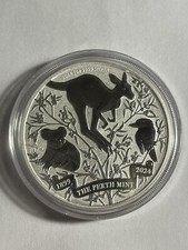 2024 Perth Mint 125th