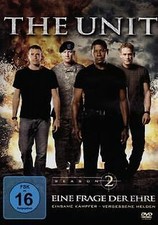 The Unit - Eine Frage der Ehre, Season 2 (6 DVDs) von Dav... | DVD | Zustand gut
