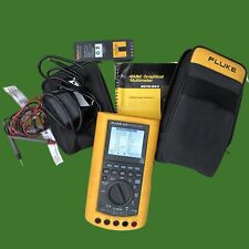 Fluke 867B Grafisches Digitalmultimeter 867 b graphical multimeter *TOP*
