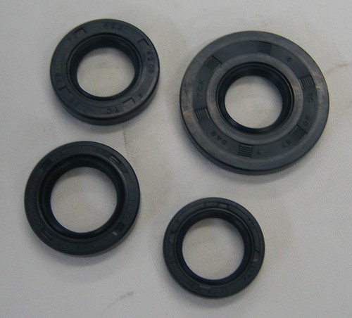 Wellendichtring satz motor - wellendichtring,