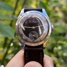 Vintage Nivrel Antimagnetic