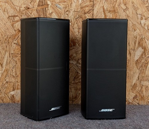 Bose virtually invisible jewel - bose,