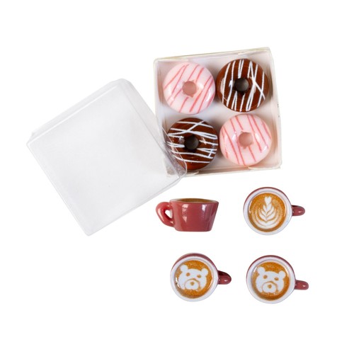 Lundby 2151 puppenhaus - 60-2151, fika