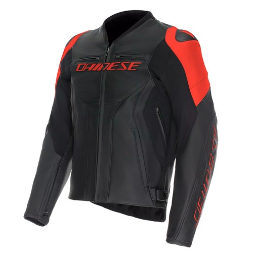 Dainese racing lederjacke - racing,