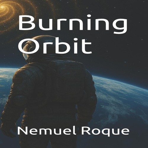 Burning orbit roque - burning, designs