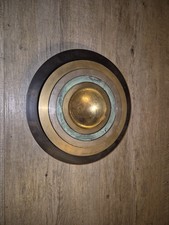 Schale Klangschalen? 5 X Ergo