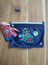 *** Capt'n Sharky Brustbeutel Portemonnaie - Neu - Die Spiegelburg ***