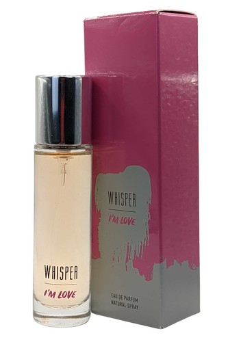 Coty exclamation whisper m - coty,