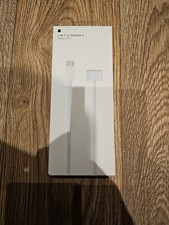 Original Apple USB-C auf