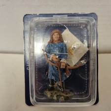 Del Prado Krieger Des