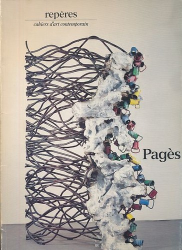 Bernard pagès galerie - bernard, pagès.