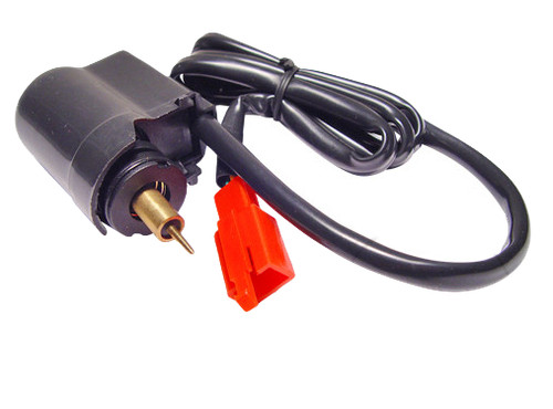 Vergaser choke jmp kaltstart - e-choke,