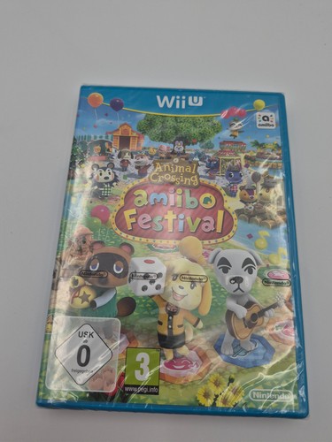 Animal crossing amiibo - animal,