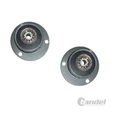 2x DOMLAGER FEDERBEINLAGER