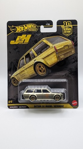Hot wheels premium japan - hot,