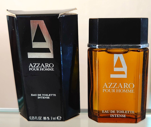 Azzaro pour homme - azzaro,