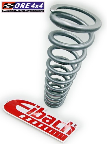 Eibach feder fahrwerksfeder - eibach,
