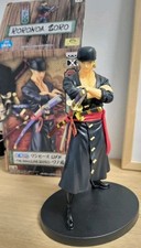 Roronoa Zoro Zorro one piece Figur Bandai