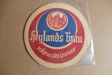 Bierdeckel  EDER-BRAUEREI