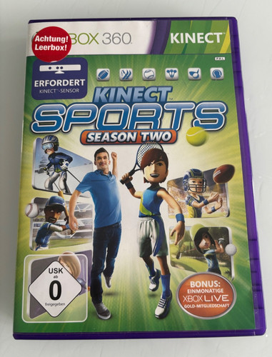 Xbox 360 kinect - xbox,