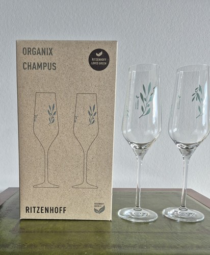 Ritzenhoff organix champus - ritzenhoff,