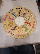 Mensch Ärgere Dich Nicht , 10