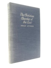The Christian Churches of the