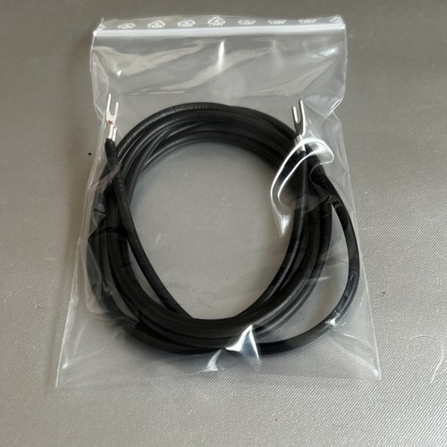 Plattenspieler erdung kabel - erdung,