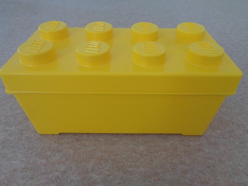 Lego aufbewahrungsbox eimer - lego,