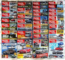 auto motor und sport 2010 &