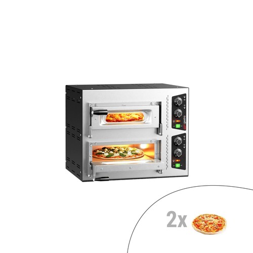Ggm gastro elektro pizzaofen - elektro,