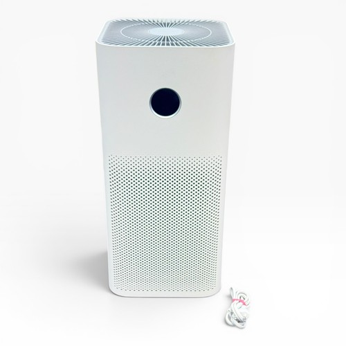 Xiaomi smart air purifier - xiaomi,
