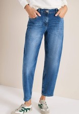 CECIL - High Waist Jeans