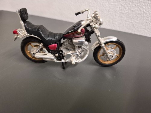 Maisto yamaha virago - virago, 1:18