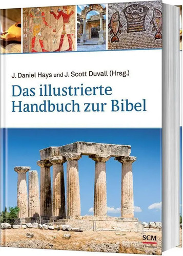 Das illustrierte handbuch zur - das,