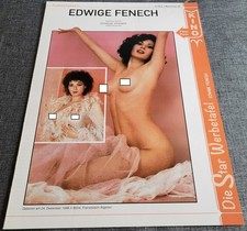 DSW-Filmflyer: Schauspielerin