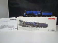 Marklin 33186 DIGITAL DELTA