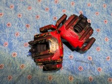 BMW E92 M3 Bremssättel