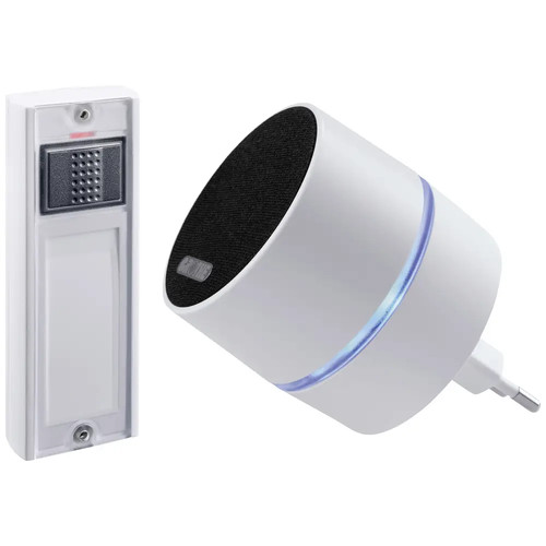 Grothe 43600 funkgong - grothe,