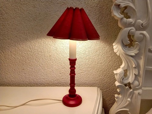 Vintage rot holz - vintage,