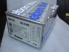 Theben RAM 322 Uhrenthermostat